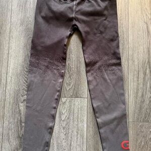 NUX CycleBar Ombré Leggings